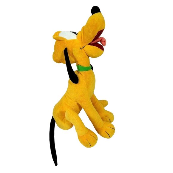 kohls cares Other - Disney Kohls Cares Pluto Plush Stuffed Animals For All Ages Floppy Head 14 in